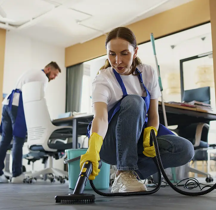 Providing The Best Cleaning Service