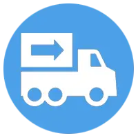 Packers and movers icon