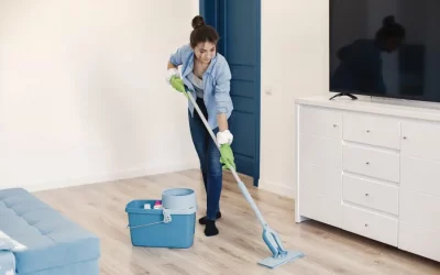 Cleaning Services